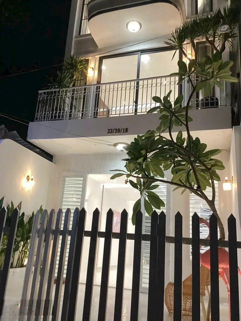 Chính chủ bán nhà đường Phước Hưng - P8 - Q5 Giá3tỷ7 DT 59m2(4x14,75m) đang cho thuê 24 triệu/tháng