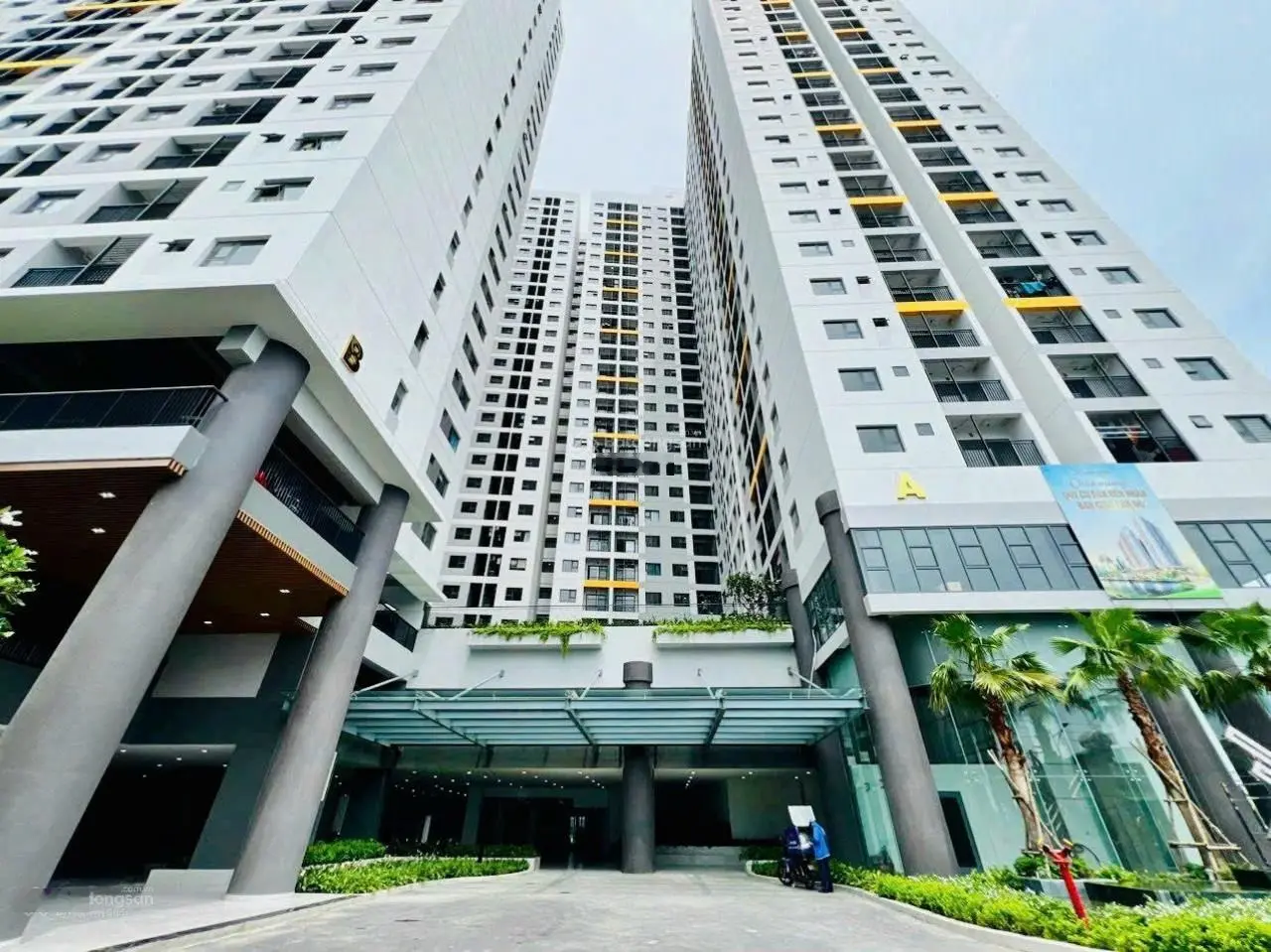 Bán căn hô Legacy Tại Bình Dương giá đầu tư