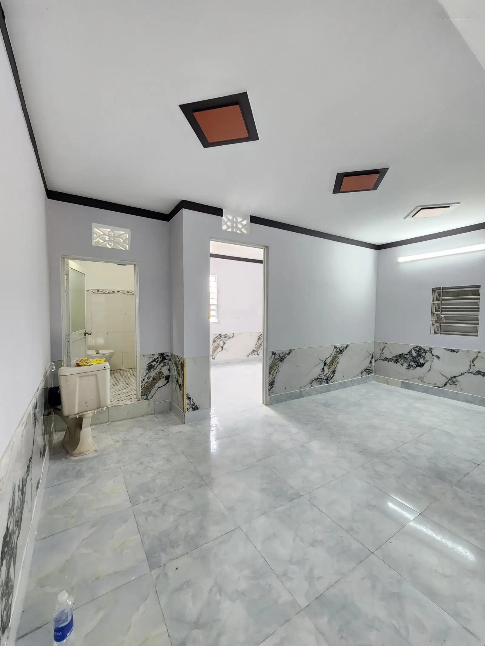 2,08 tỷ bán nhà gần phòng công chứng Trần Thị Thanh Mai 800m, P. Bình Chuẩn, TP. Thuận An