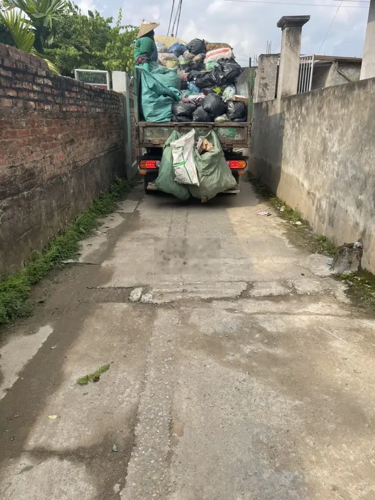 BÁN ĐẤT TÂN PHÚ, QUỐC OAI ĐƯƠNG OTO 58M2.