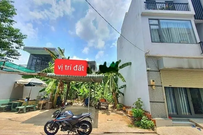 Bán lô đất ngang 5m đường Cầu xây , Tân Phú. Q9. 3 tỷ 9/ 75m2 hiện hữu