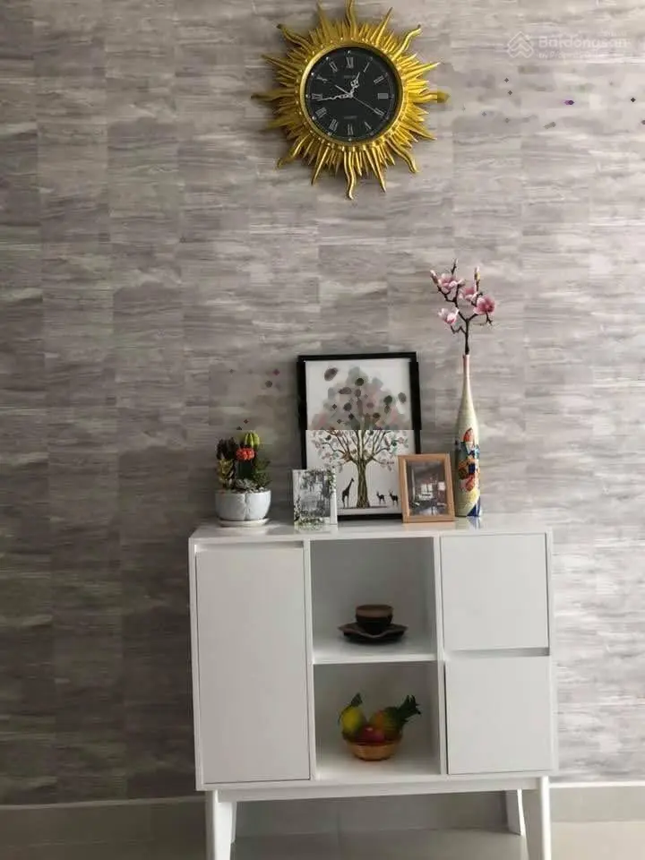 Không còn nhu cầu sử dụng em cần bán căn 1PN 1WC Tara Residence Tạ Quang Bửu Phường 06 Quận 8