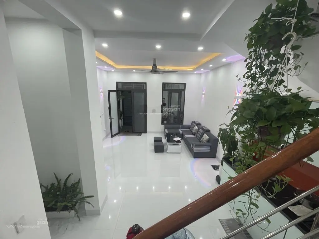 Bán nhà phố An Trạch - Quận Đống Đa