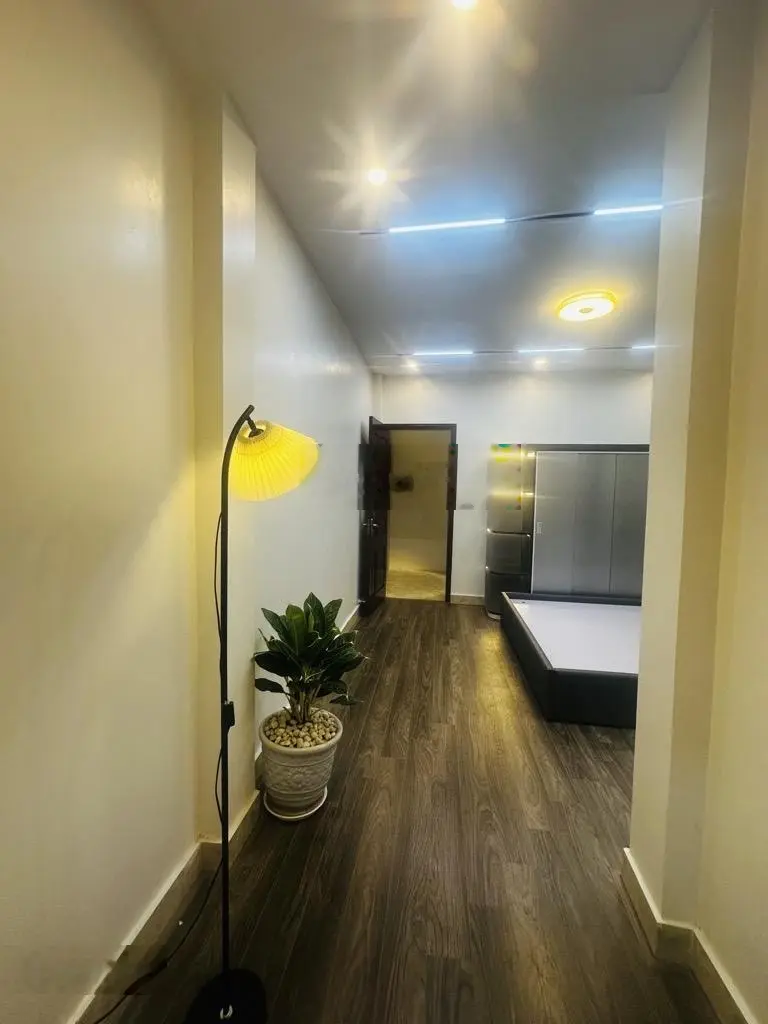 Siêu Hiếm_Ngay Ngã Tư Phố Huế+Trần Xuân Soạn+Trần Nhân Tông_Nhà Đẹp 5Tầng x DT 35m2_Hơn 8Tỷ