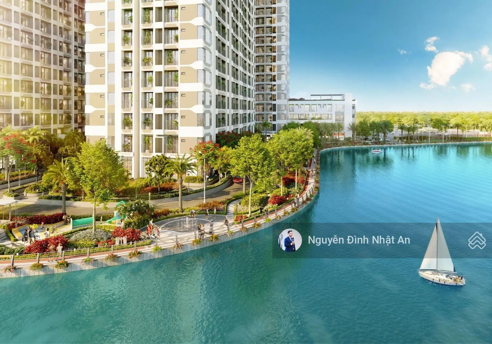 Top 5 căn 1 phòng ngủ + 1 đáng mua nhất dự án MT Eastmark City tháng 6/2024 giá chỉ từ 2,4 tỷ BTP