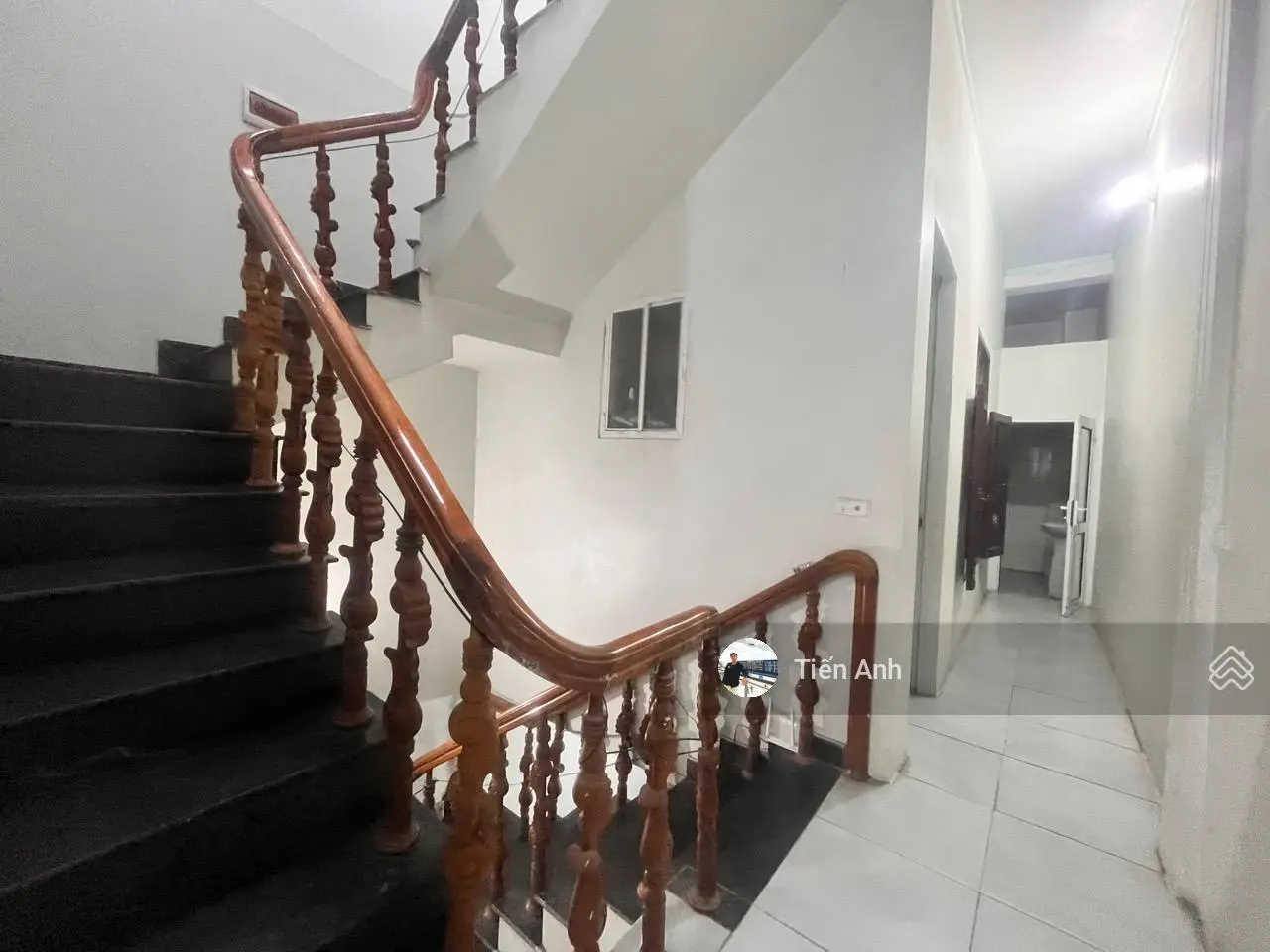 Nhà 3 tầng gần Cầu Vượt Phú Sơn, Tp Thanh Hoá.