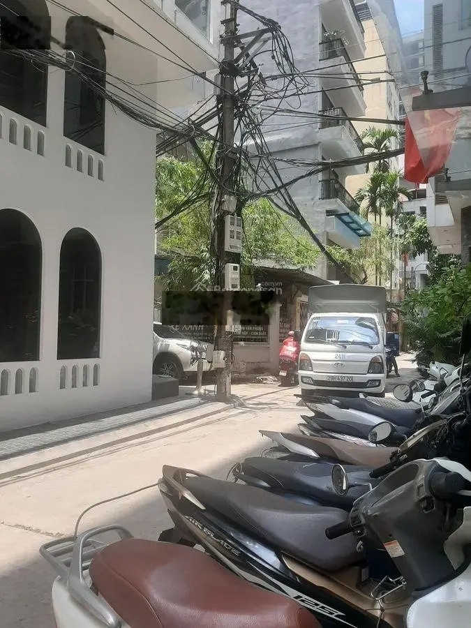 Bđs đẳng cấp phố cổ - Hàng Bồ - kinh doanh sầm uất - vị trí độc tôn - 52m2 x 5T - 34 tỷ