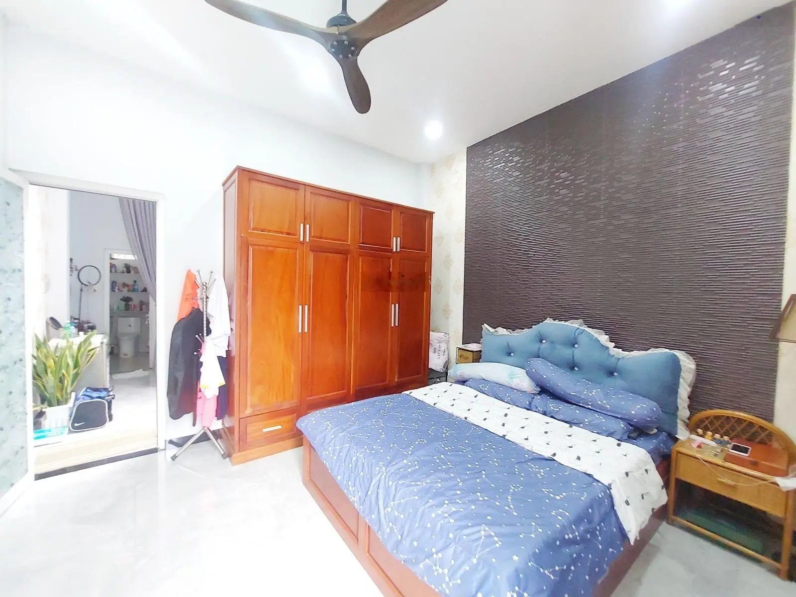 Lã xuân oai-tăng nhơn phú a - q9 - nhà đẹp ở ngay - đường rộng 6m xe hơi đổ cửa - 53m2. chỉ 5,1 tỷ