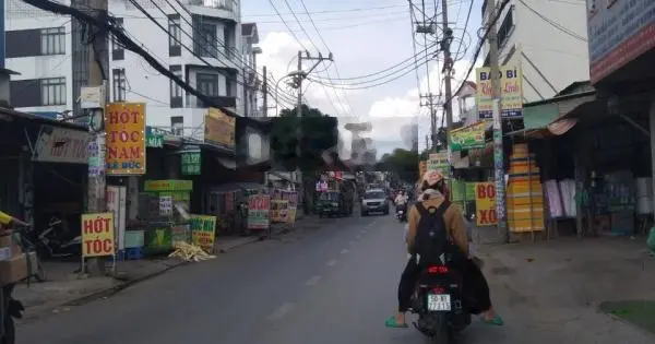 Bán nhanh đất Bình Hưng Hòa B, Bình Tân 697m2 - mặt tiền 21m - thổ cư 500m2 chỉ 40 tỷ