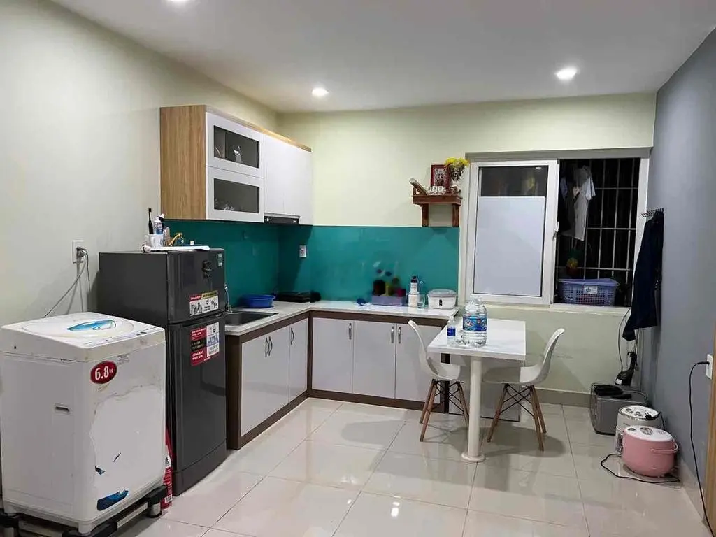 BÁN CĂN HỘ 1PN DIC PHOENIX GIÁ 1ty730