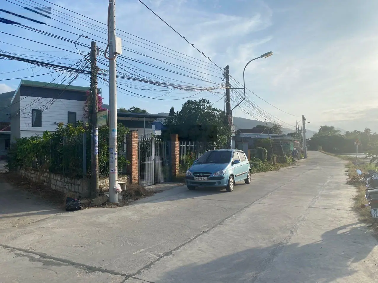 Bán Nhà Đẹp Góc 2 MT Võ Kiện , Diên An