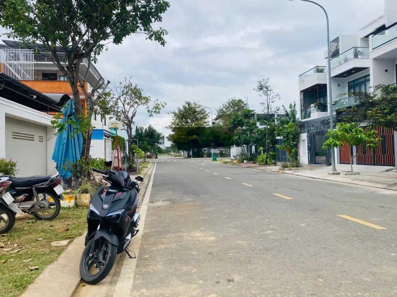 Bán Lô đất Kđt Mỹ Gia Gói 5 , Nha Trang - Đường số nội Bộ ộng 16m.