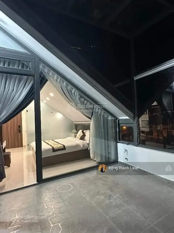 Cơ hội sở hữu căn villa đẹp giá ngộp trung tâm Phường 7, Đà Lạt 200m2 13 tỷ