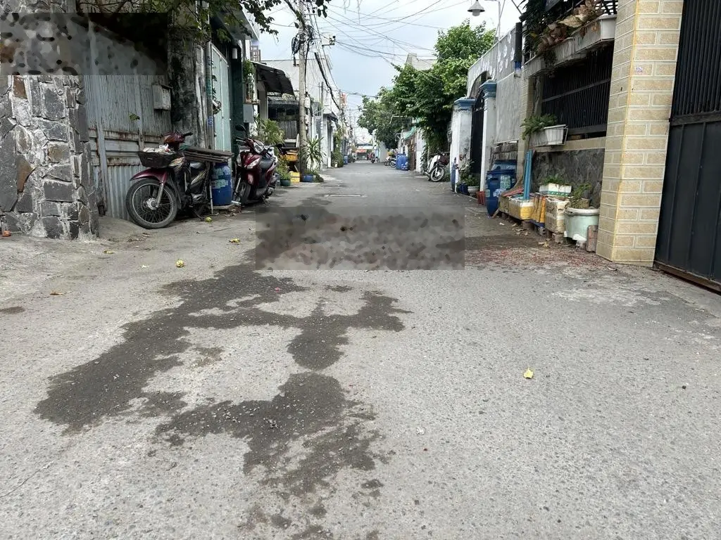 Bán Nhà Riêng tại Dương Đình Hội, Q9, HCM, giá cực chất 7,5 tỷ, 110m2