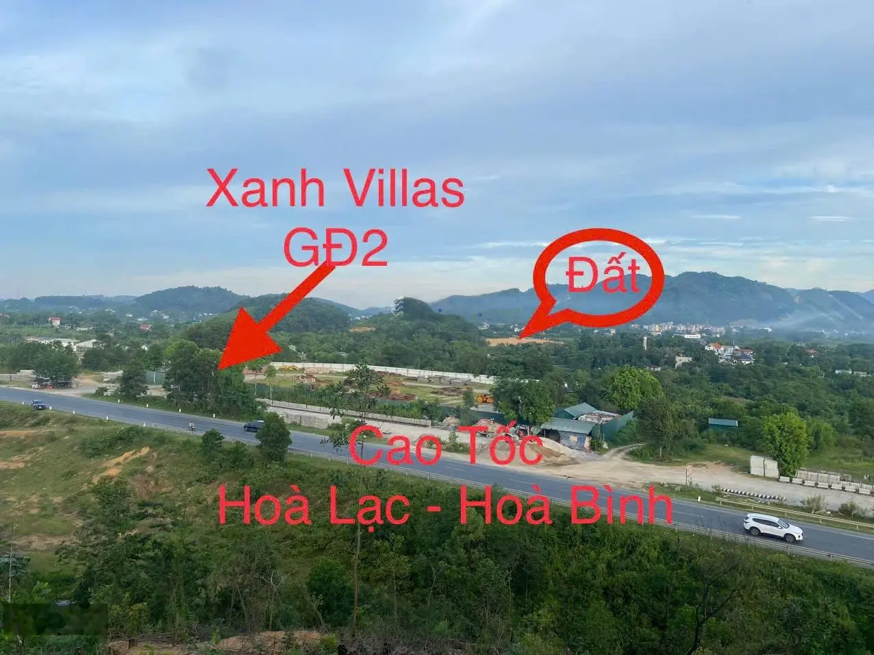 1 lô hoa hậu duy nhất sát đường lớn