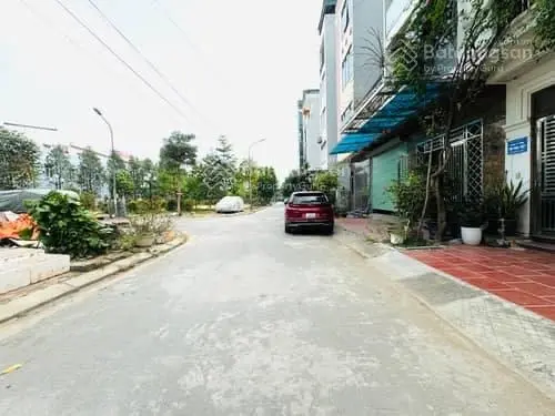Phân lô - ô tô tránh vỉa hè - hàng xóm Geleximco, Aeon Hà Đông - giao thông khắp ngả - sổ hoa hậu