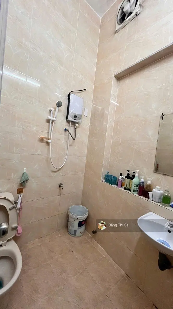 Siêu hiếm nhà đẹp mặt tiền ngô quyền kẹp kiệt kinh doanh đỉnh - nhà ốp gạch full