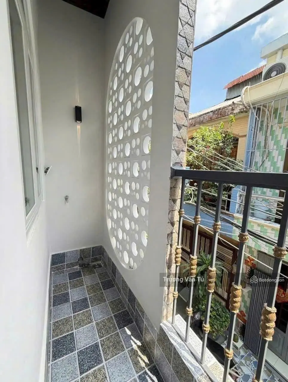 Siêu phẩm nhà đẹp ở ngay, 3t, 34.1m2, tặng nội thất, đ. minh phụng, p.6, quận 6. giá: 5.5 tỷ(tl)