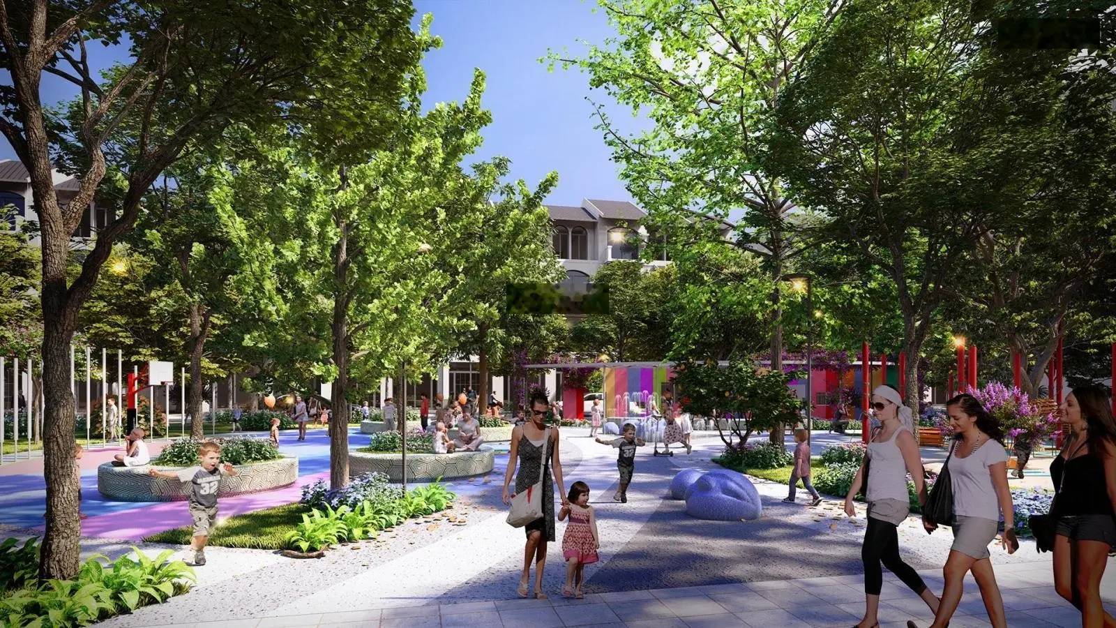 Người dân Hà Nam đang đón đầu xu hướng khi mua shophouse nhà phố dự án Sun Urban City giá tốt nhất