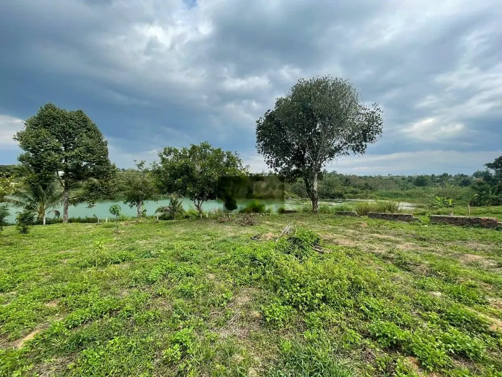 [BÁN ĐẤT ĐI NƯỚC NGOÀI] - thổ cư& trồng cây view hồ, Kon Tum