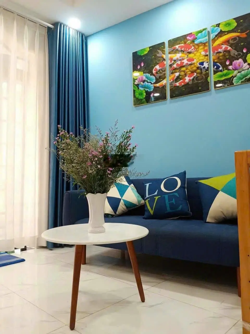 Chủ Cần Tiền Chửa Bệnh Bán Gấp Nhà Đẹp 1Trệt 1 Lầu ở Ngay Đường 359 Đỗ Xuân Hợp,P.Phước Long B.