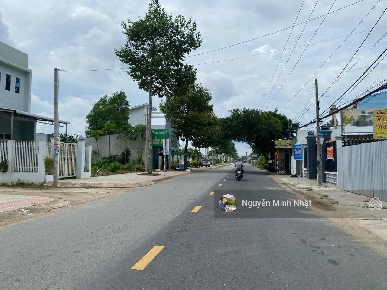 Bán gấp đất MTĐ Mậu Thân, Phường 9, gần ngay trường đại học Trà Vinh, siêu thị CoopMart