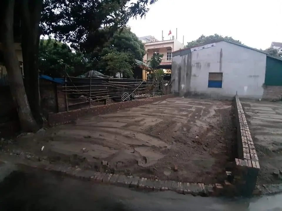 113m2 MT 10m, đường 4m, vuông vắn ngay sau hV tòa án ở Kim Sơn, Gia Lâm, HN: GIá TT:0914 363 ***