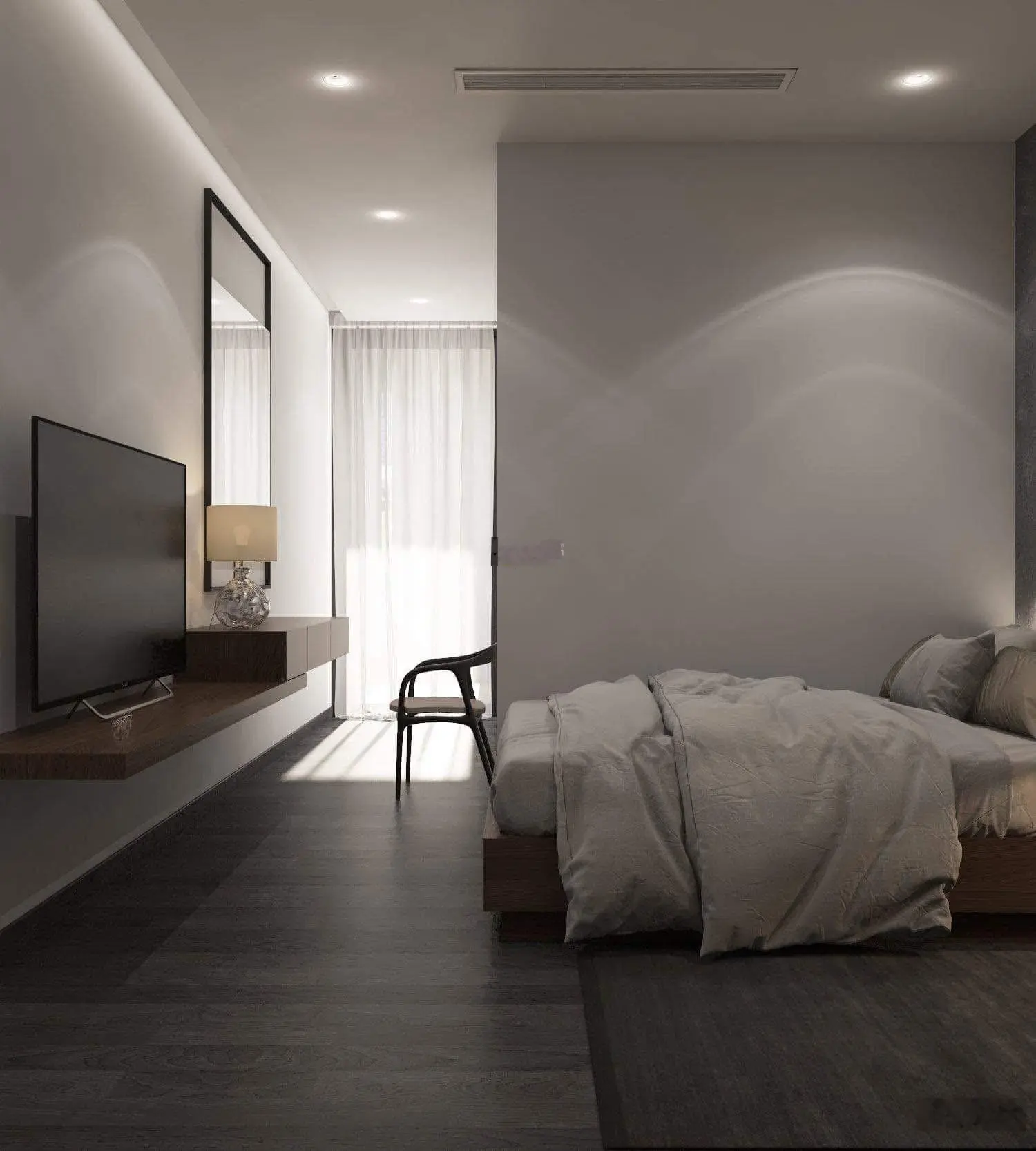 Chính chủ bán nhà mặt tiền 16 Đồng Đen giá 29.8 tỉ, tiền xây dựng và nội thất hơn 9 tỉ