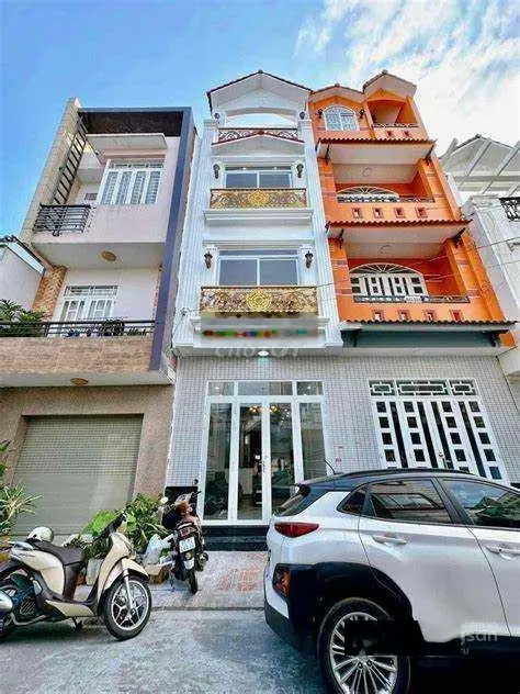 Đất mặt ngõ rộng đường Trần Lãm ô tô vào nhà mặt tiền 5m