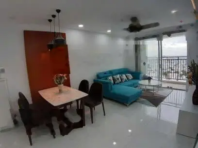 Cần bán căn hộ Tân Hương Tower, Q. Tân Phú, 86m2, 2 PN + 2WC. Giá 1.98 tỷ. LH: 0938,993,973