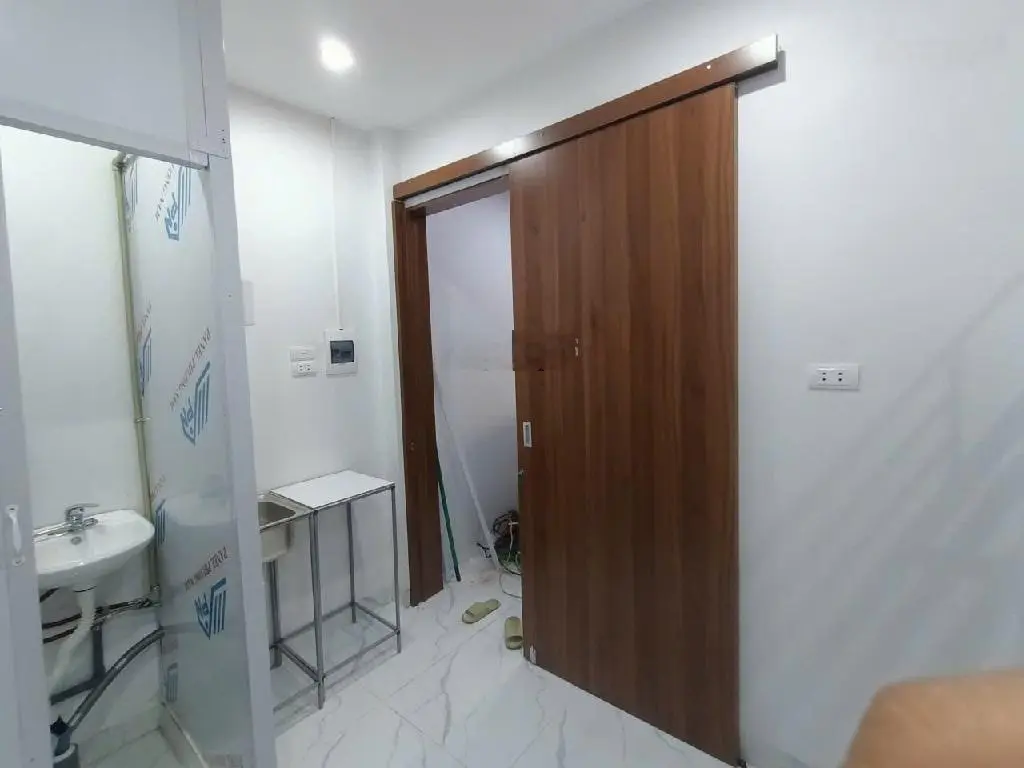 Tây Tựu 6pn khép kín - 17 triệu / tháng - 35m2 - dt: 35m2 - 5 tầng - chỉ 4 tỷ 48 (có thương lượng)