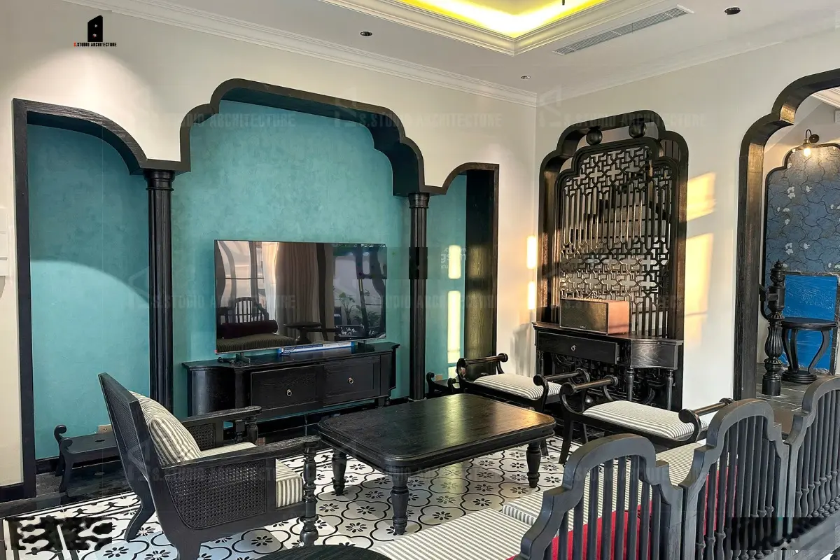Biệt thự 6PN, 7WC tại Lê Hữu Khánh, Ngũ Hành Sơn, Đà Nẵng, 28,5 tỷ, 200m2 (0903576526 - Nghiệp)
