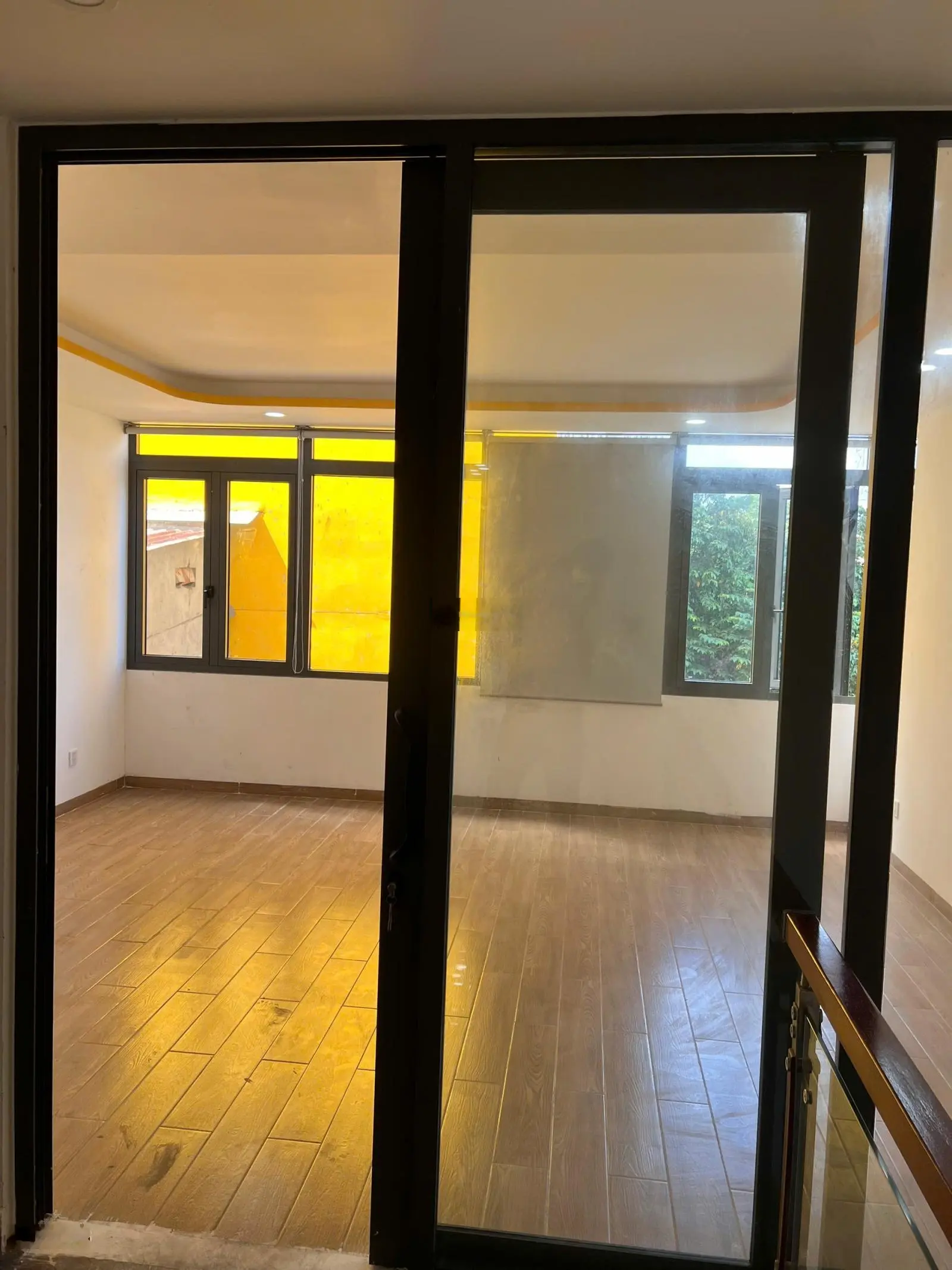 Siêu Phẩm - nhà 4 tầng DT 109.6m2 ngang 5.3m, đường Quang Trung ngay sau CoopMart ngã Tư Thủ Đức