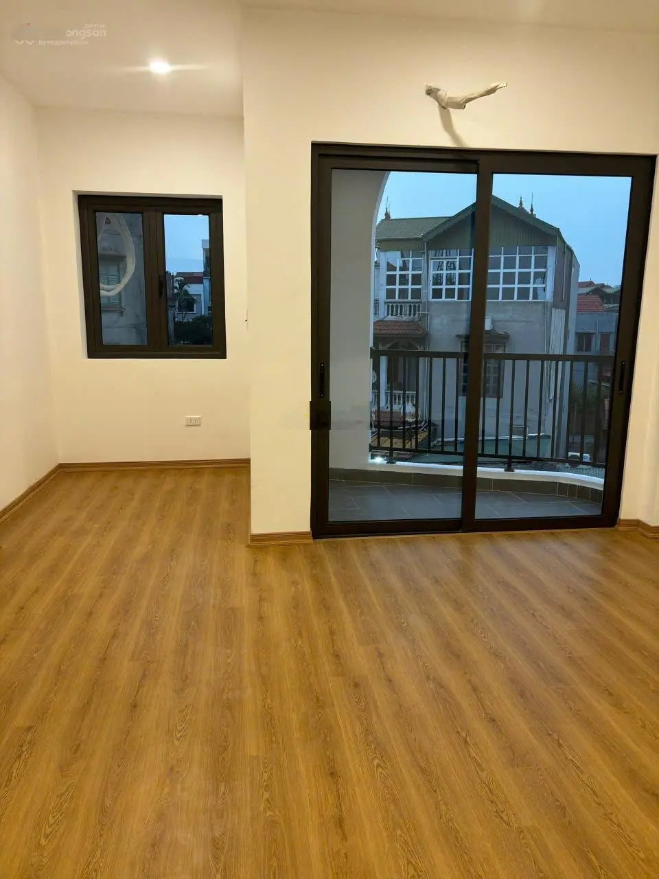 Bán 53m2 nhà 4 tầng nhỉnh 7 TY tại Kiên Thành, Trâu Quỳ, Gia Lâm