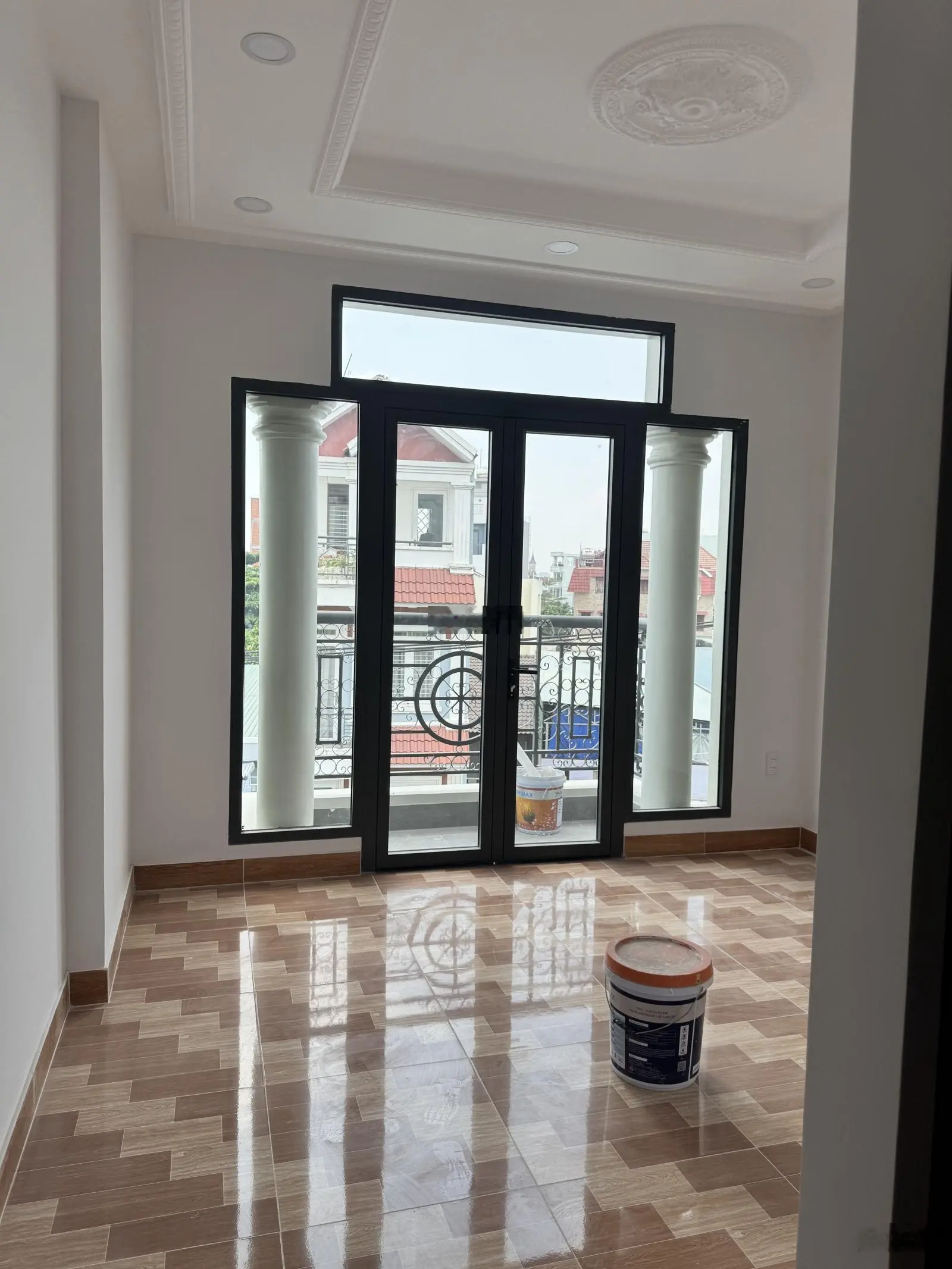 Chính chủ bán nhà đẹp phường bình trưng đông Q2. Tp thủ Đức