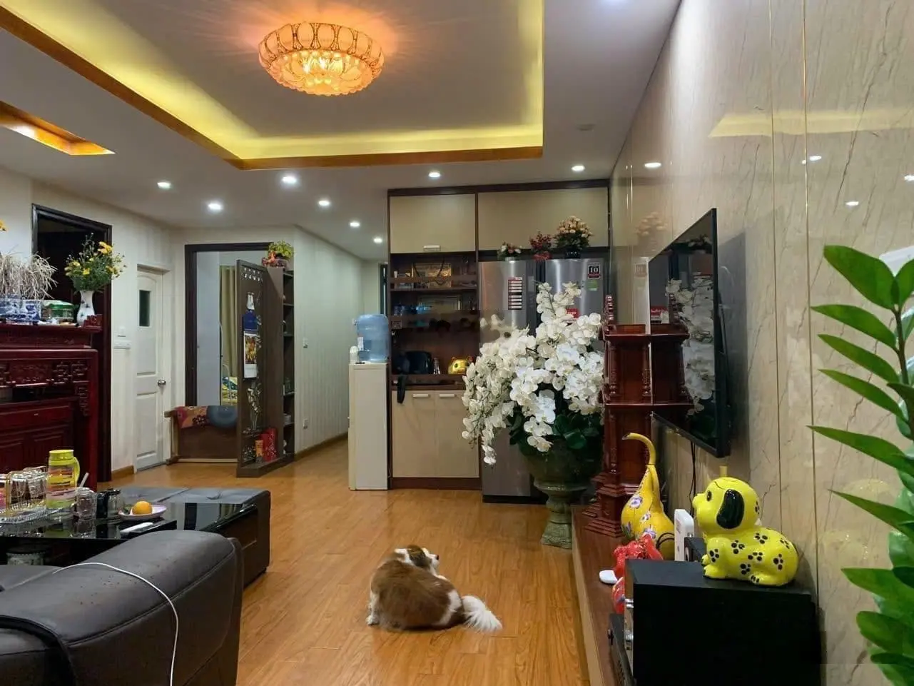 Phổ Cầu Am, Vạn Phúc Hà Đông, diện tích 38 m* 4 tầng giá nhỉnh 6 tỷ