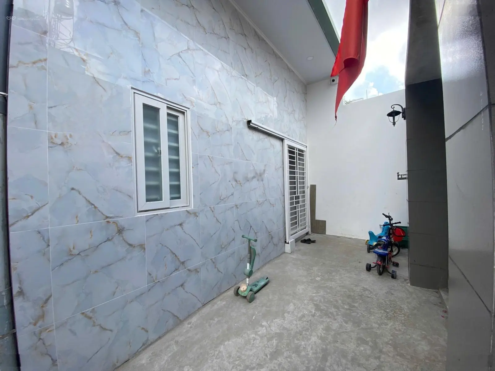 Chính chủ bán nhà Hoàng Diệu 2 ( Linh Chiểu ) - 2 tầng - 40m2 - không qh - pháp lý chuẩn - SHR