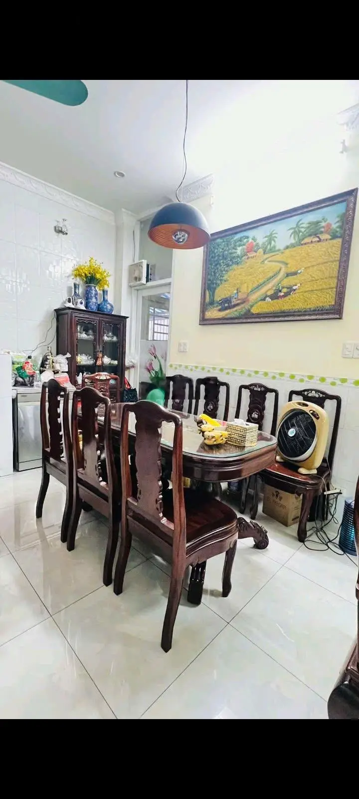 Bán NR 5PN, 5WC, 56m2, giá cực chất 11,5 tỷ tại Cách Mạng Tháng Tám, Q10, HCM