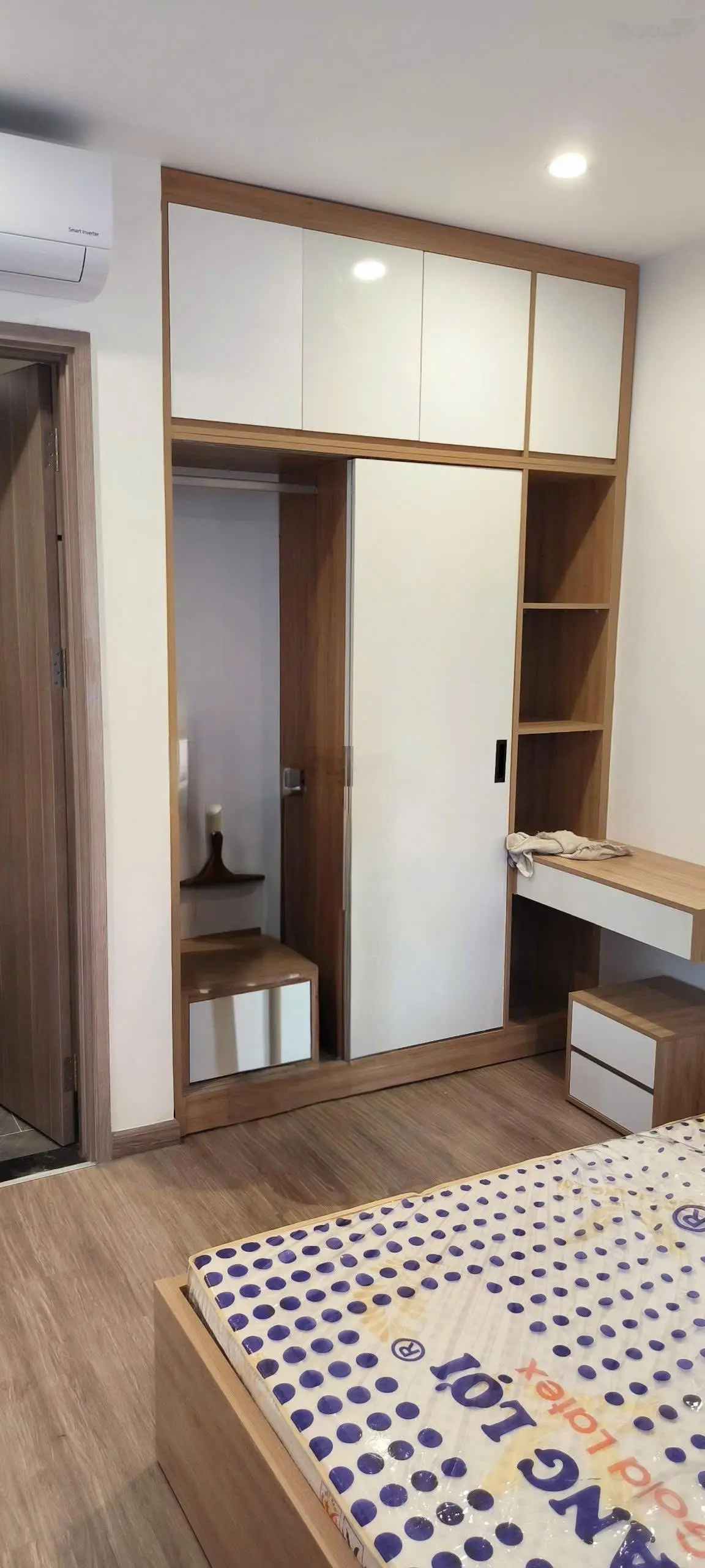 BÁN Căn 3PN2WC 3TY7 bao Thuế Phí - Có Sổ Hồng - tặng Full Nt - tại Vinhomems Grand Park quận 9