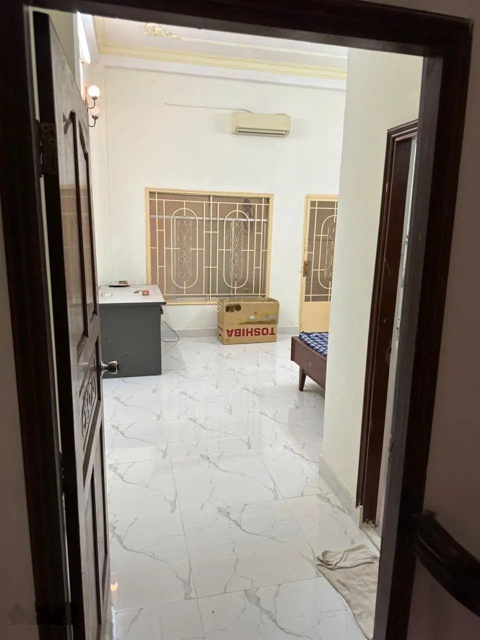 Bán nhà Đinh Bộ Lĩnh, Bình Thạnh, 1 trệt 2 lầu, khu vực trung tâm sầm uất, sổ hồng riêng