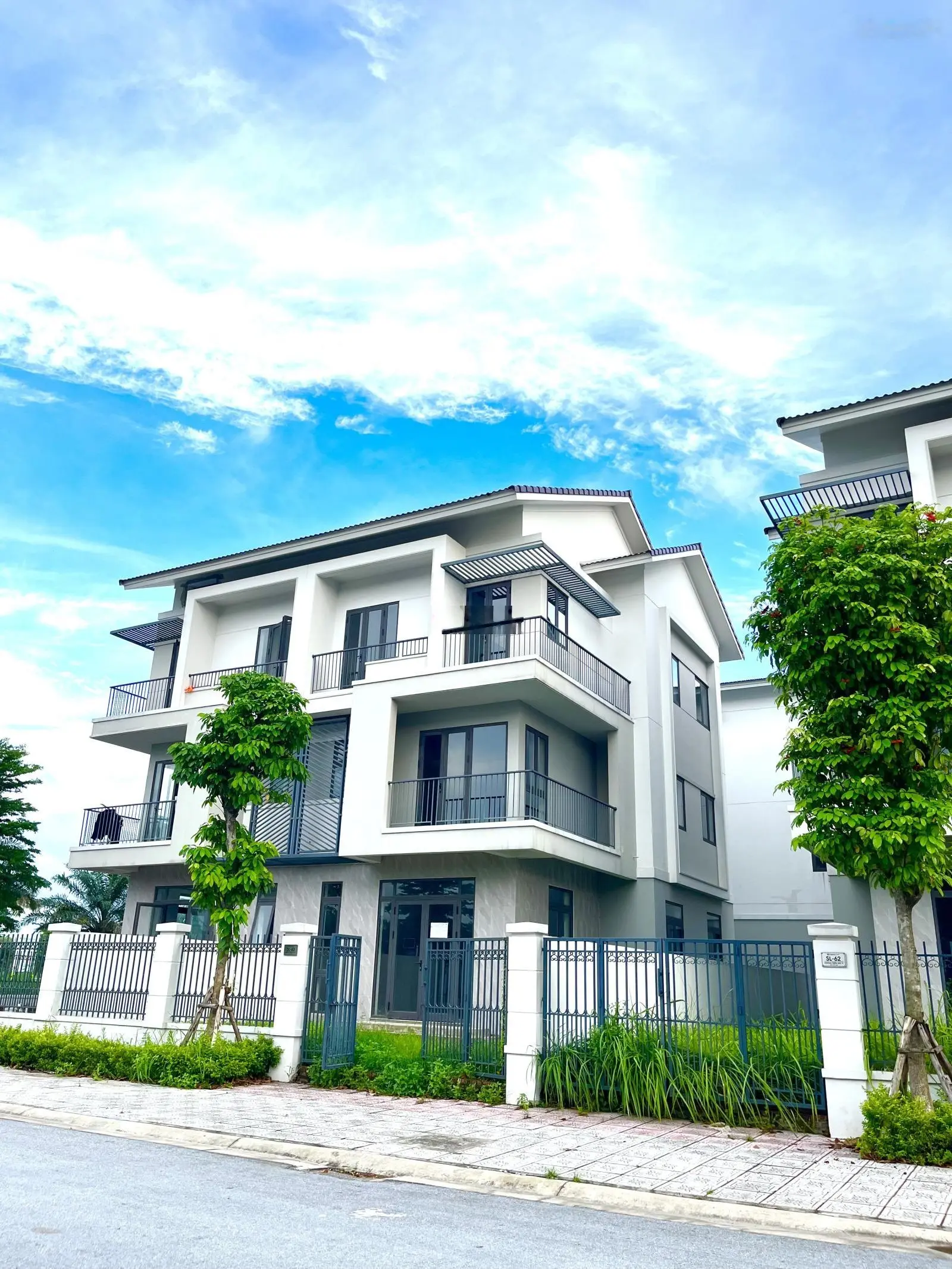 Cơ hội cuối cùng sở hữu biệt thự với số vốn chỉ từ 3 tỷ