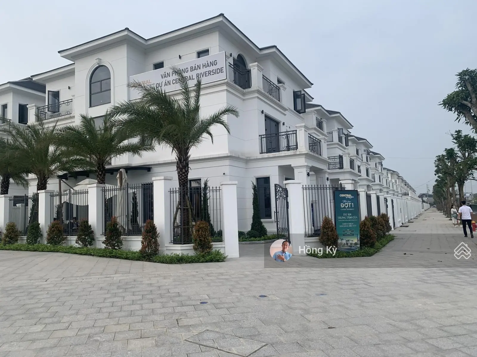 1,5 tỷ có ngay căn nhà phố 5 tầng, 346m2, 05 PN, gara ô tô, tại trung tâm thành phố Thanh Hoá