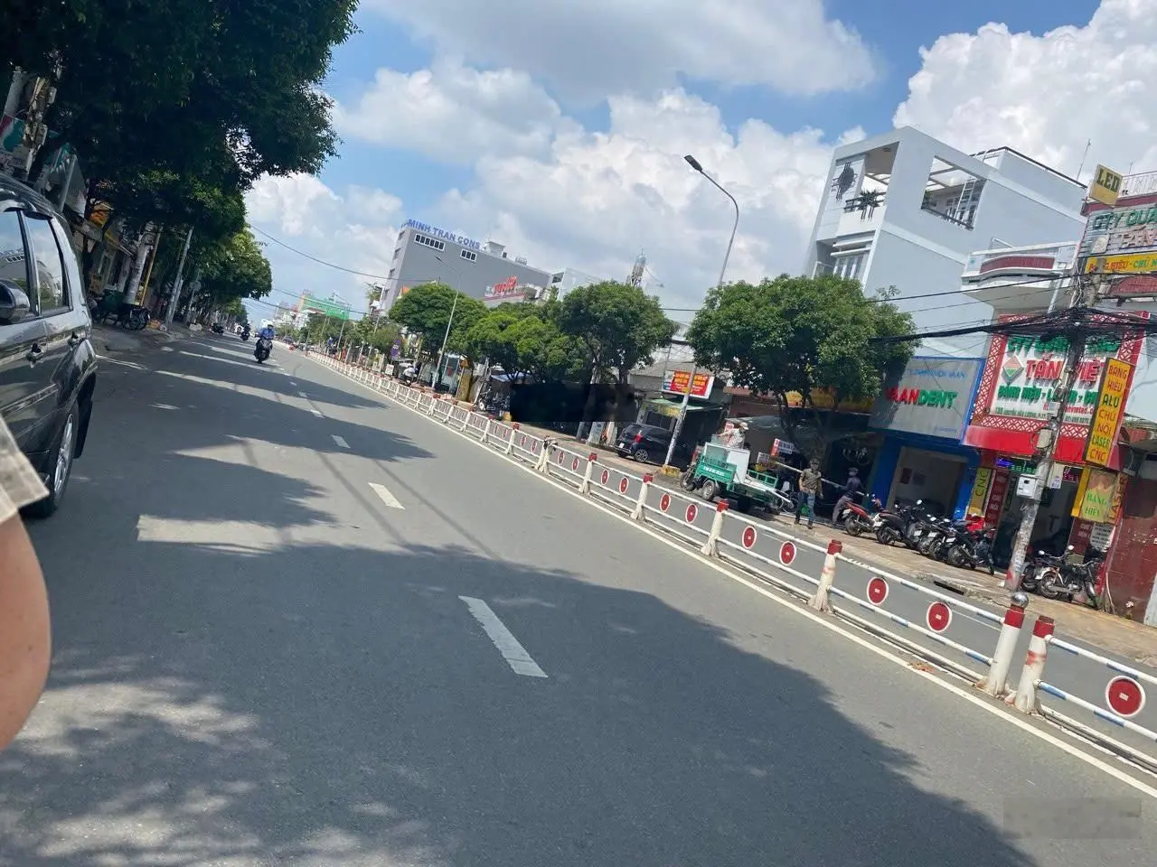 Bán Nhà Mặt Tiền Đường Nguyễn Văn Lượng ,P17 , Dt: 4.2x15m , giá 11ty8 thương lượng