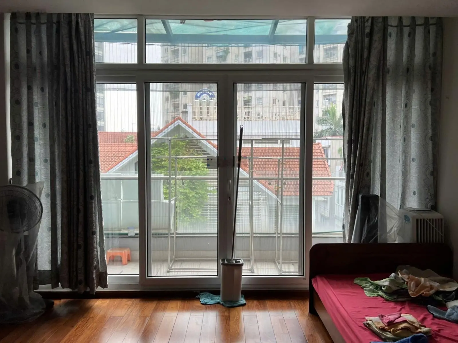 Bán nhà biệt thự, liền kề đẹp tại đường trần kim xuyến, 152,7m2, giá thỏa thuận, nhiều tiện ích