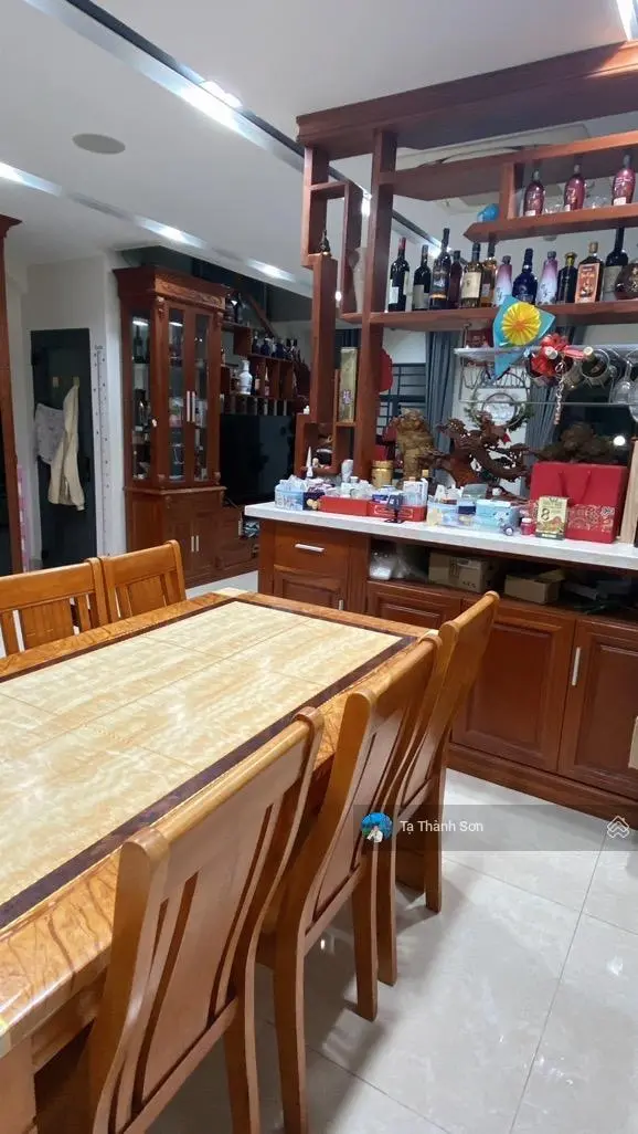 Bán nhà khu Thăng Long Homes Hưng Phú 187m2 Sổ hồng riêng hoàn công 19TỶ TL