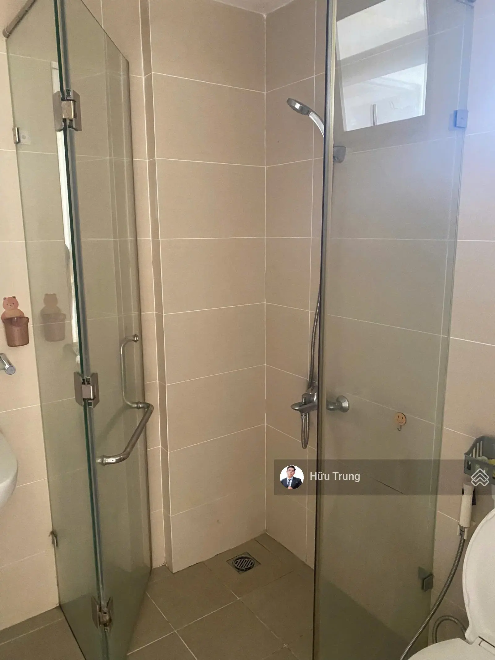 Bán căn hộ 3 phòng ngủ view sông chung cư Masteri Thảo Điền - Gọi em để báo giá tốt nhất