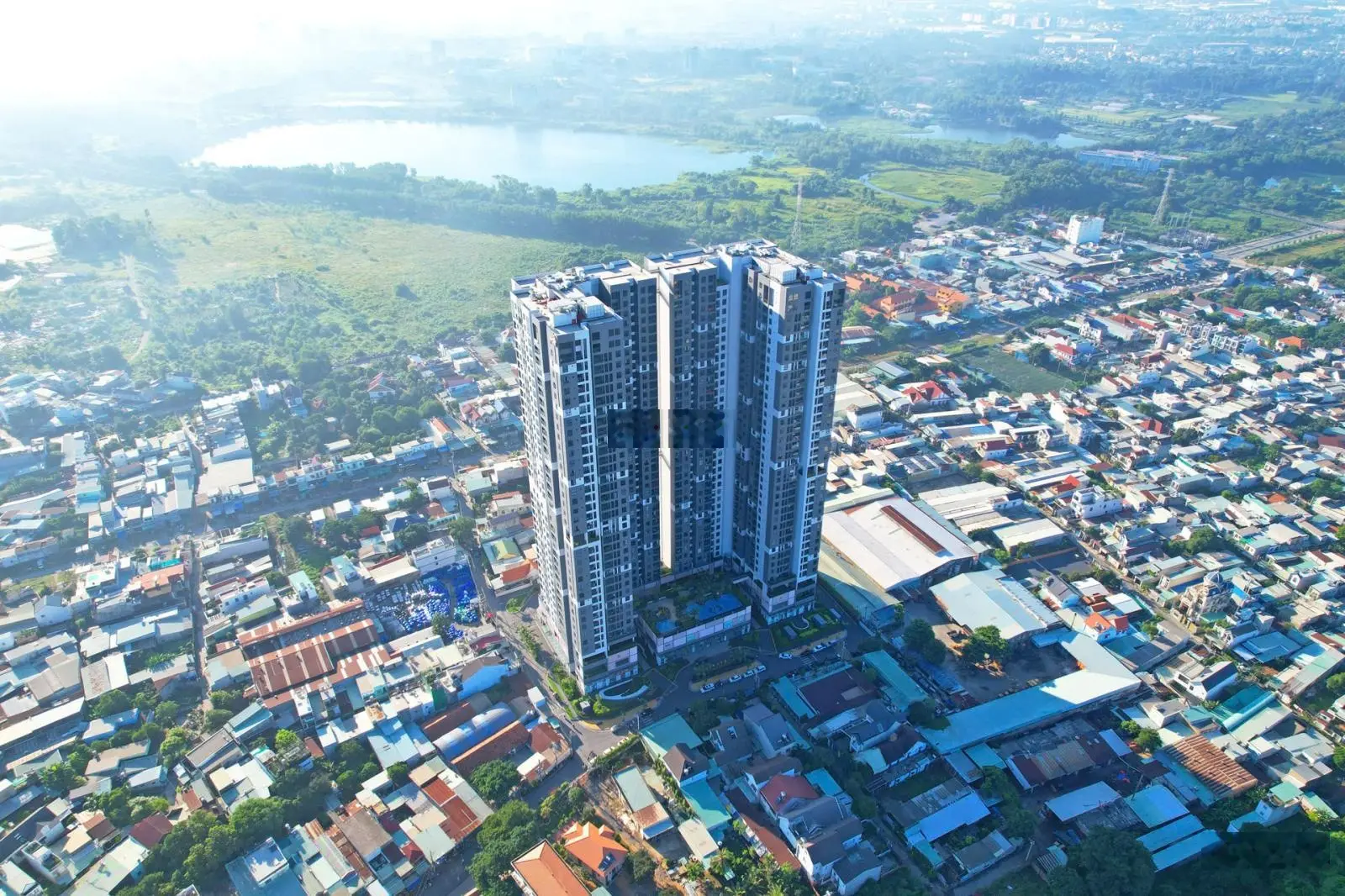 Bán căn hộ 2PN giá 2 chỉ 2 tỷ chung cư HT Pearl, đã có sổ hồng, một căn duy nhất