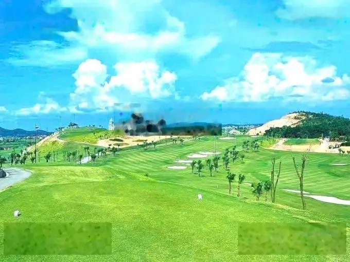 Chính chủ bán đất gần sân Golf, Trung Sơn, Việt Yên, Bắc Giang - 1,7 tỷ