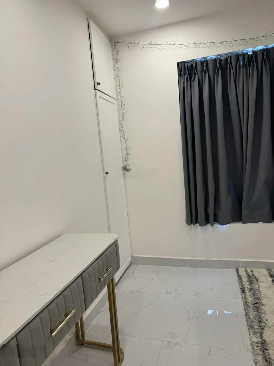 Bán căn hộ Terra Royal, 2PN, 1WC, 58m2, full nội thất, giá: 5 tỷ 1 nét, LH: 0908 435 ***