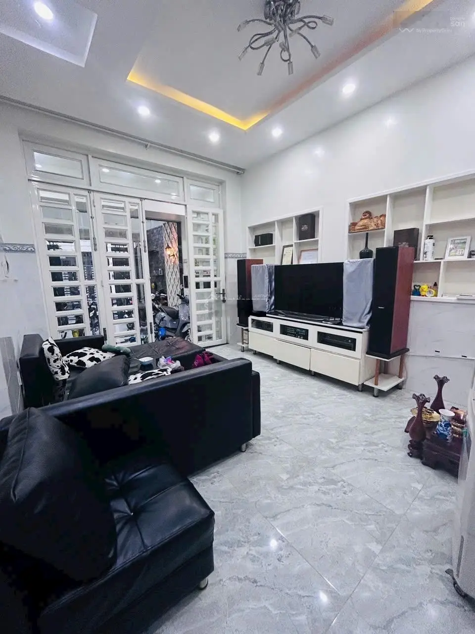 Kẹt Tiền nên cần bán gấp nhà đẹp Phạm Văn Đồng, Hiệp Bình Chánh, Thủ Đức, 85m2, giá 8,39 tỷ